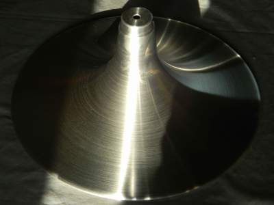Canada Metal Spinning Product 78